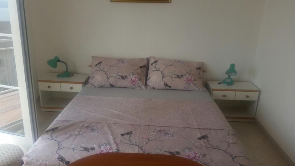 Apartmani Royal Zganec Crikvenica Exterior photo