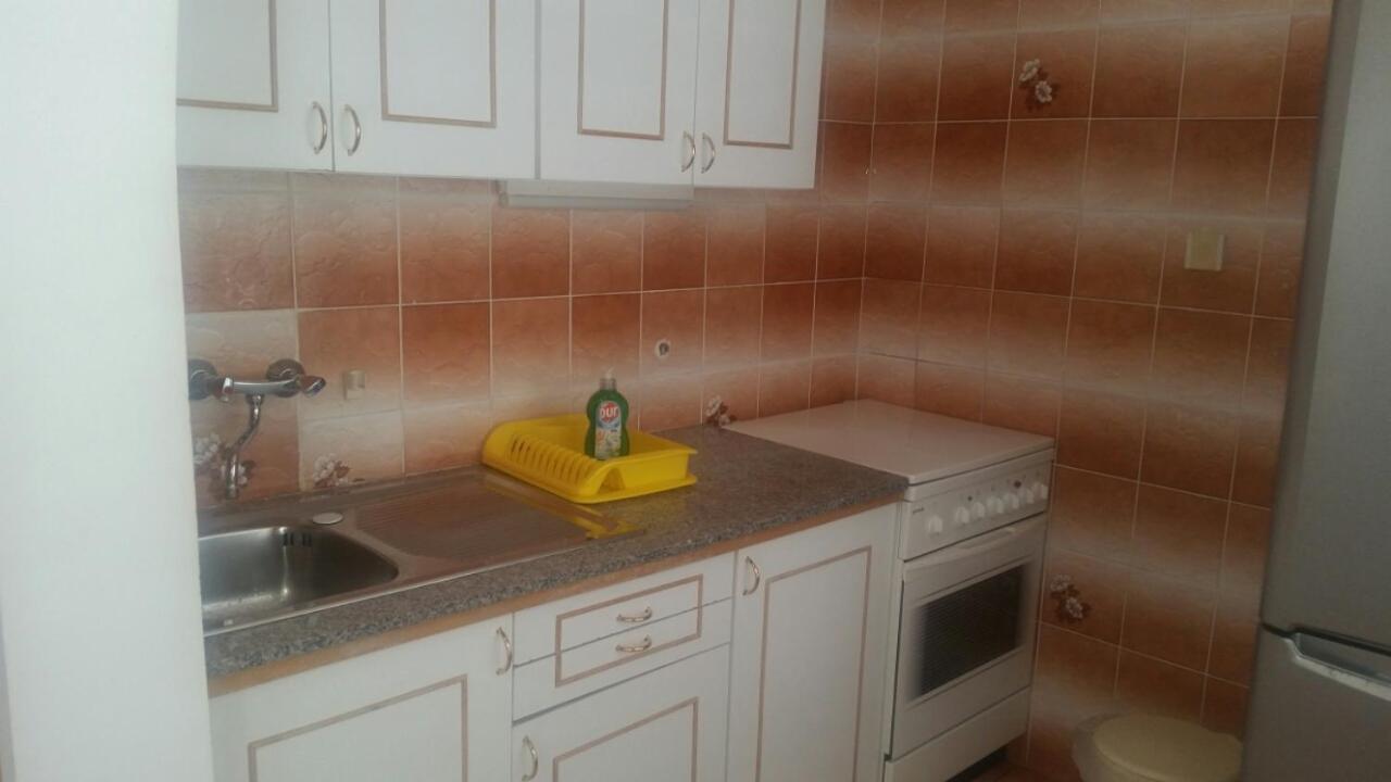 Apartmani Royal Zganec Crikvenica Exterior photo